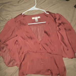 Forever 21 Beautiful blouse